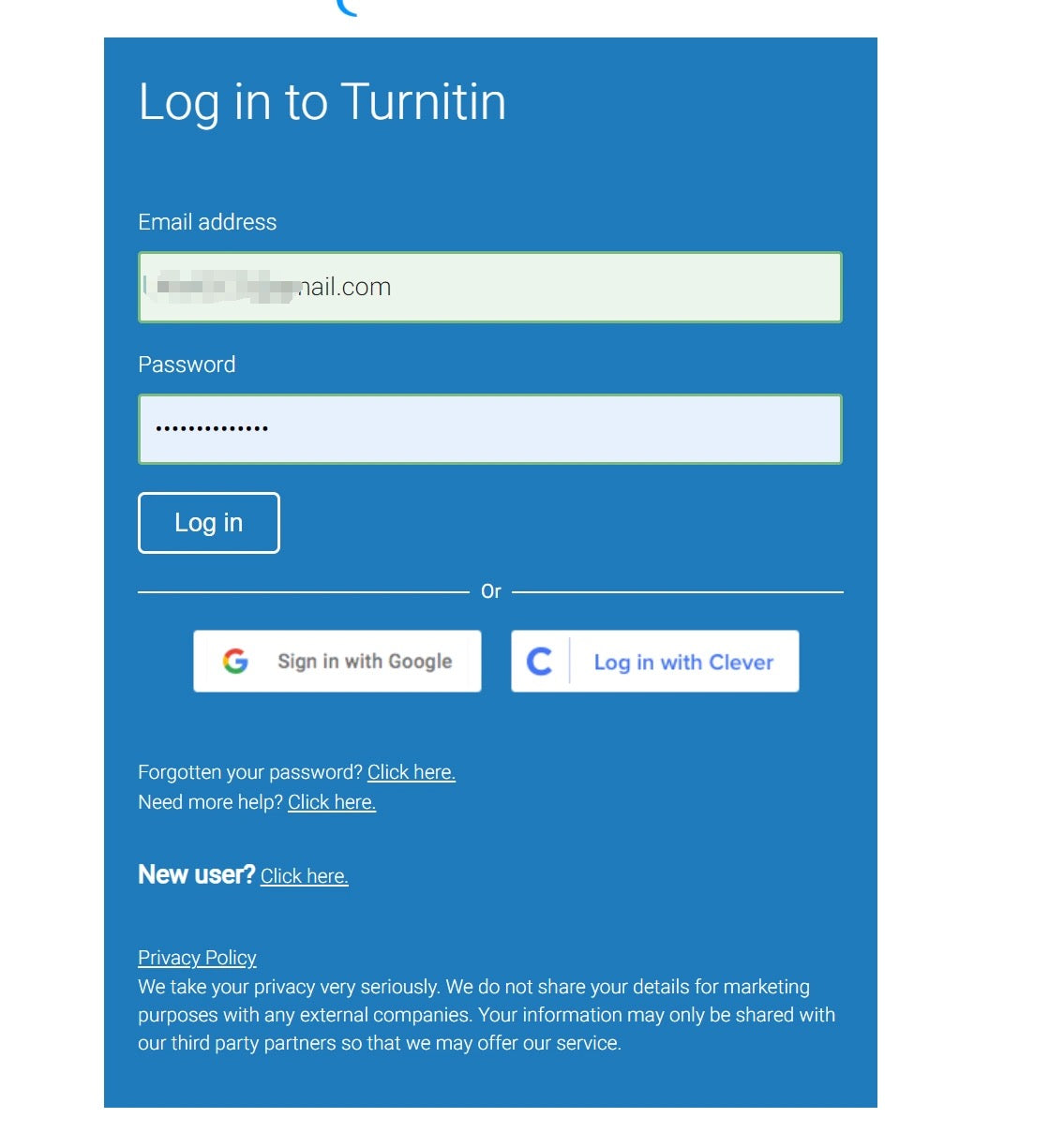 Turnitin Instructor Account With AI Detection - UK Australia USA Plagiarism Check Instructor Edition