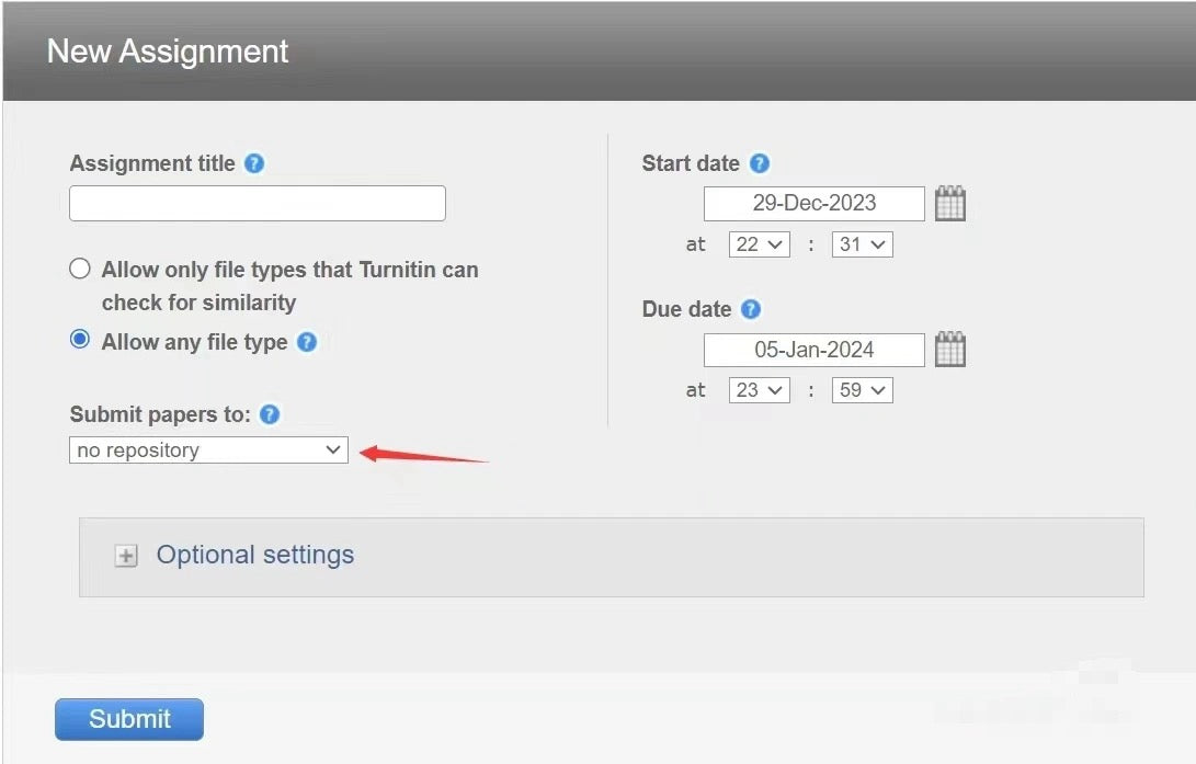 Turnitin Instructor Account With AI Detection - UK Australia USA Plagiarism Check Instructor Edition