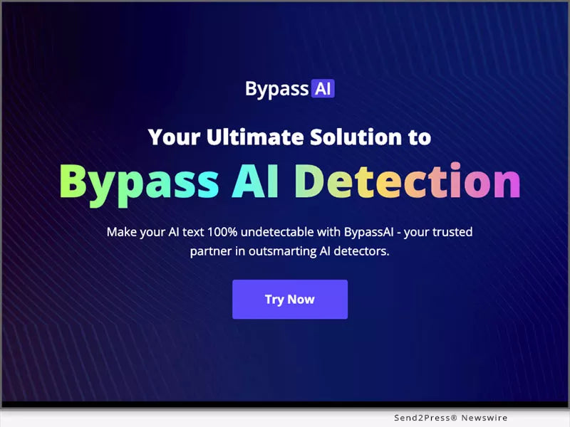 Bypass AI Membership – Unlimited Edits & Word Count | Private Humanized Writing Access