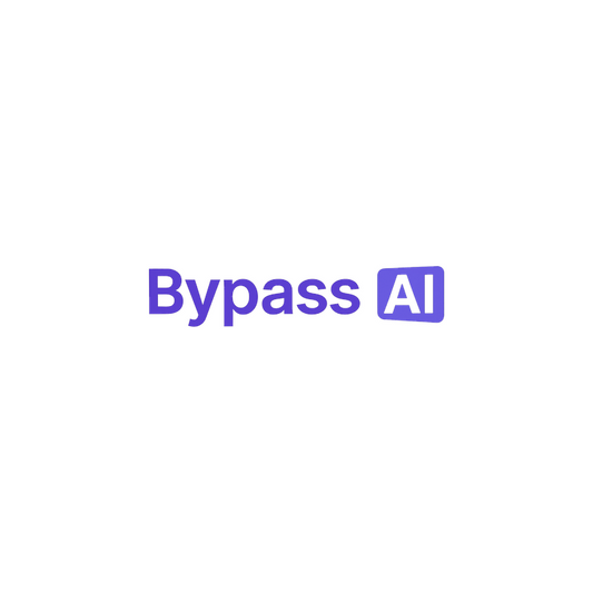 Bypass AI Membership – Unlimited Edits & Word Count | Private Humanized Writing Access